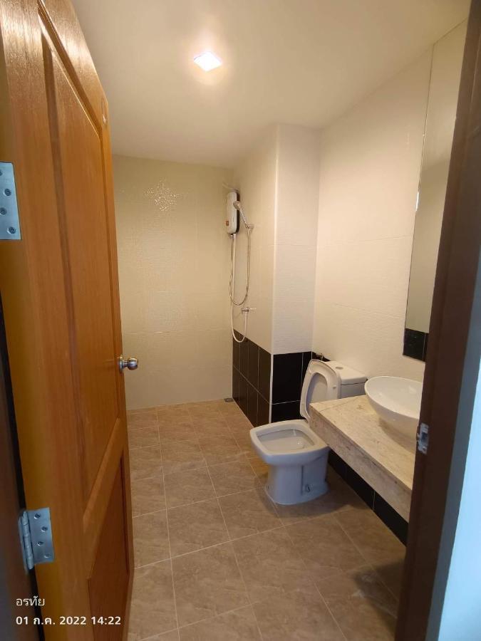 Trio Gems Condo, Pattaya Thailand Bãi biển Jomtien Ngoại thất bức ảnh