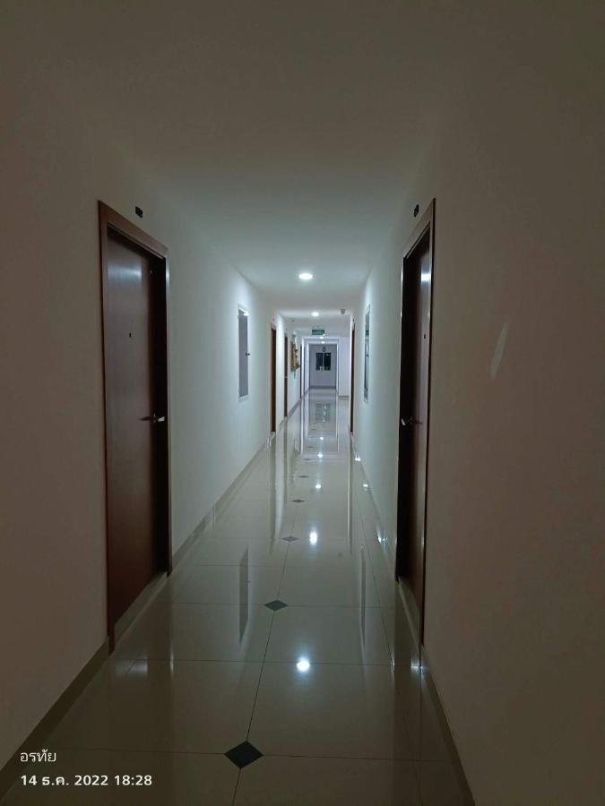 Trio Gems Condo, Pattaya Thailand Bãi biển Jomtien Ngoại thất bức ảnh