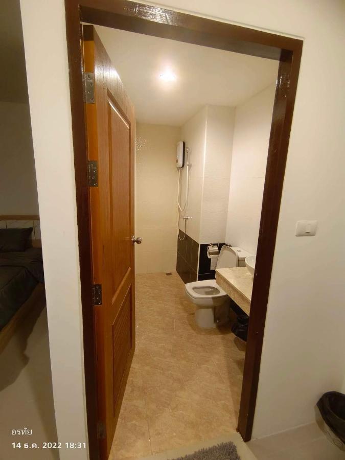 Trio Gems Condo, Pattaya Thailand Bãi biển Jomtien Ngoại thất bức ảnh