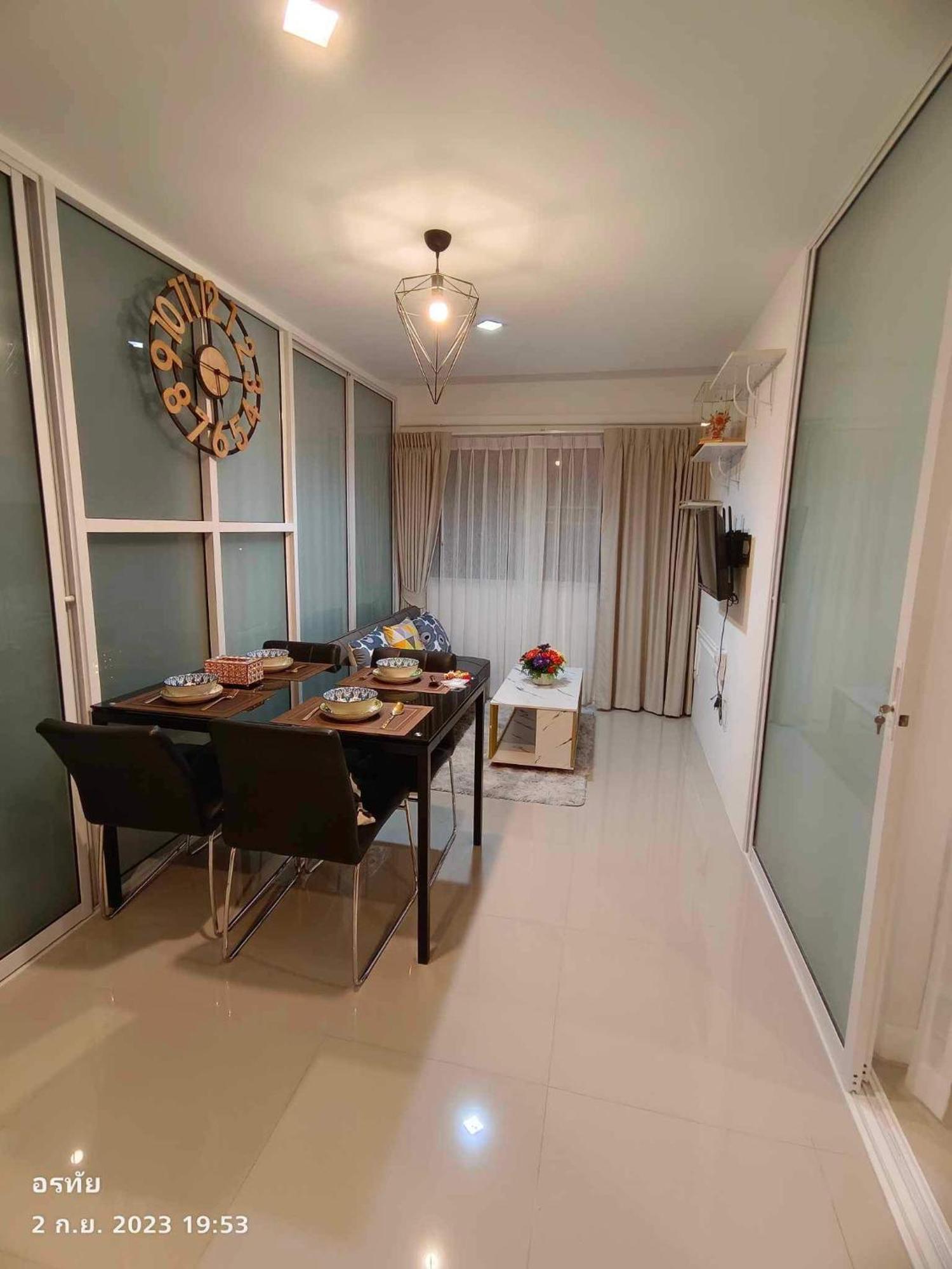 Trio Gems Condo, Pattaya Thailand Bãi biển Jomtien Ngoại thất bức ảnh