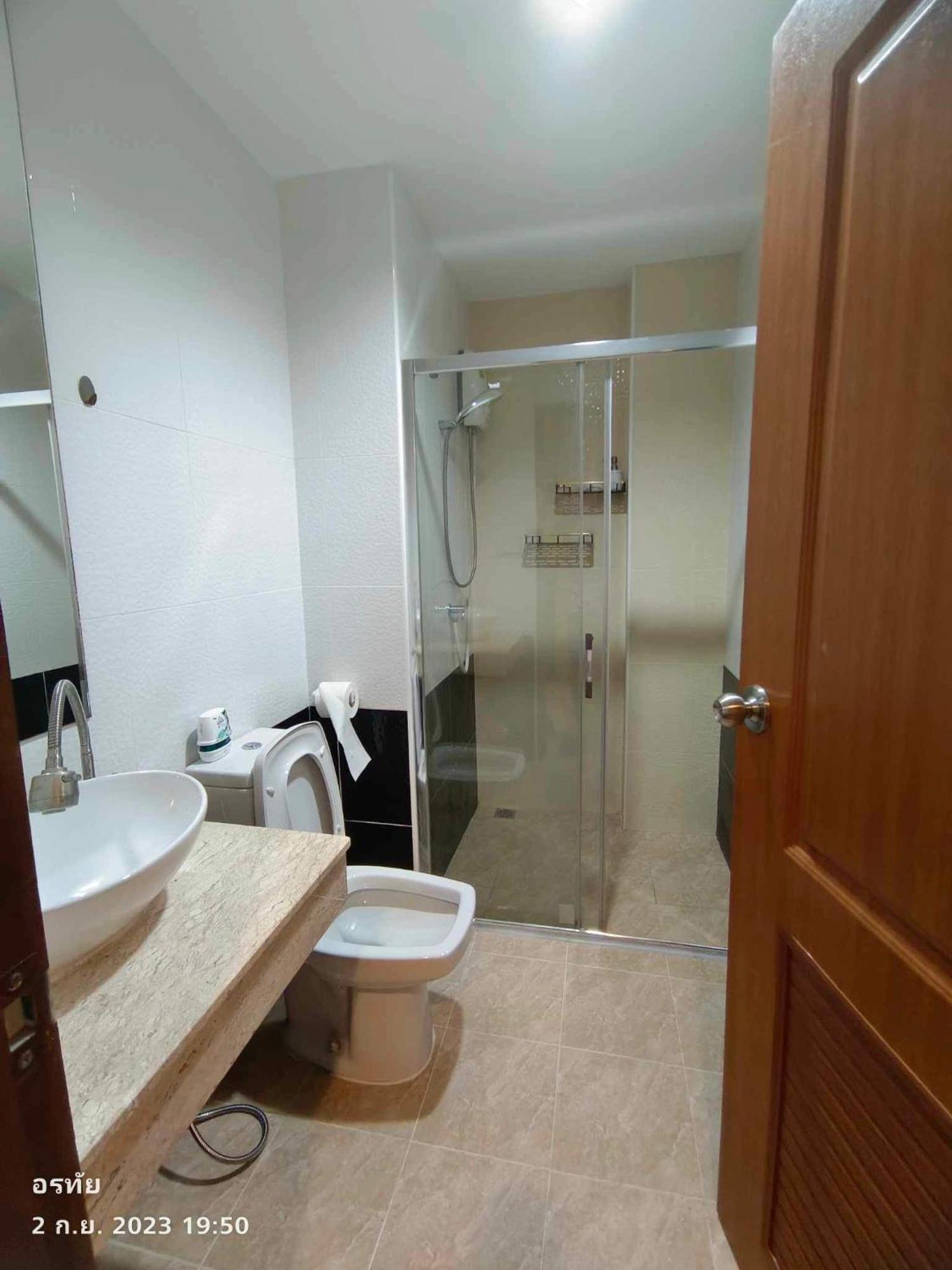 Trio Gems Condo, Pattaya Thailand Bãi biển Jomtien Ngoại thất bức ảnh