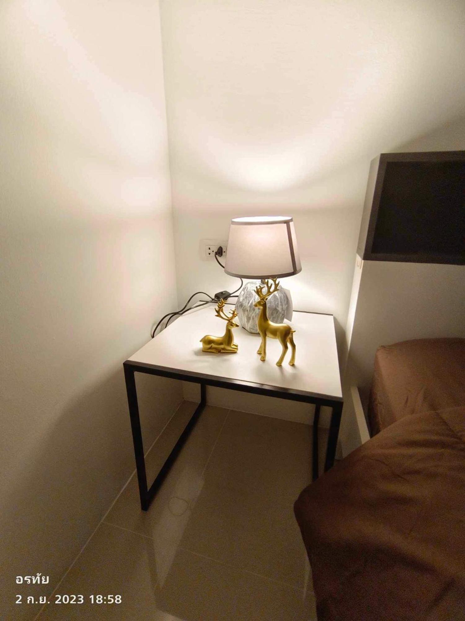 Trio Gems Condo, Pattaya Thailand Bãi biển Jomtien Ngoại thất bức ảnh