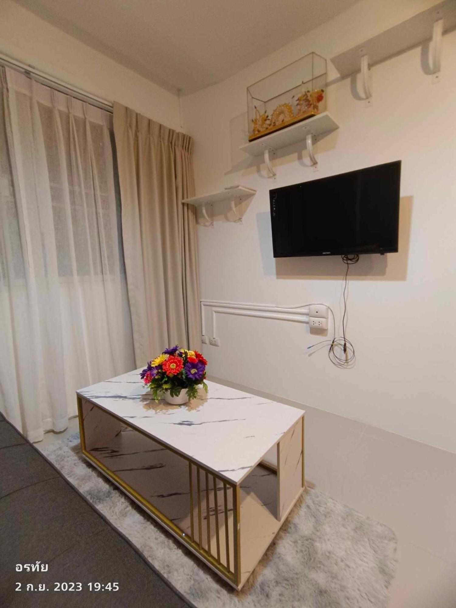 Trio Gems Condo, Pattaya Thailand Bãi biển Jomtien Ngoại thất bức ảnh